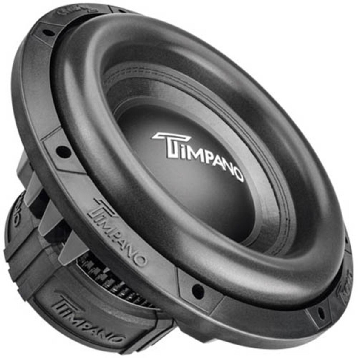 Nominal Diameter, Speaker Size